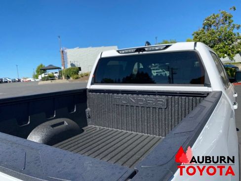 New 2026 Toyota Tundra Limited AWD/4WD image 10