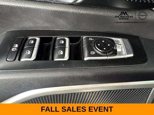 Used 2022 Kia Telluride EX w/ EX Premium Package AWD/4WD image 58