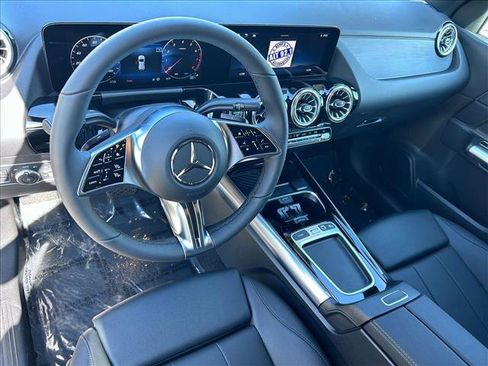 Certified 2026 Mercedes-Benz GLA 250 4MATIC image 3