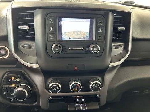 Used 2022 RAM 1500 Big Horn image 23