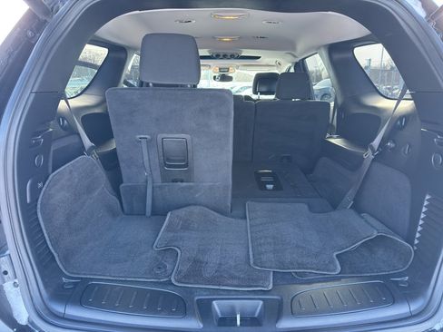 Used 2019 Dodge Durango SXT image 36