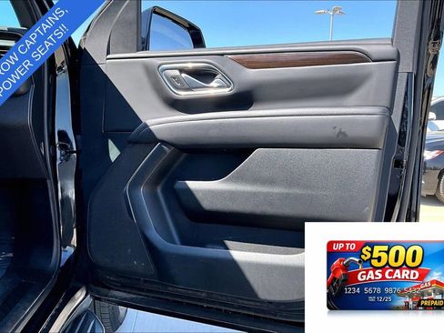 Used 2024 GMC Yukon SLE AWD/4WD image 23