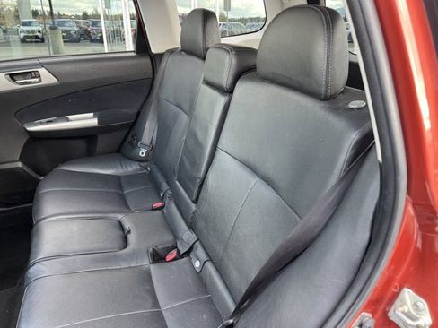 Used 2010 Subaru Forester 2.5X Limited image 18