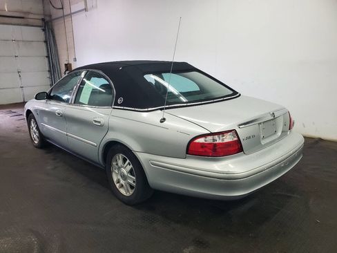 Used 2004 Mercury Sable LS Premium FWD image 5