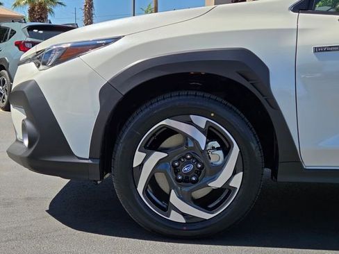 New 2026 Subaru Crosstrek 2.5i Limited AWD/4WD image 5