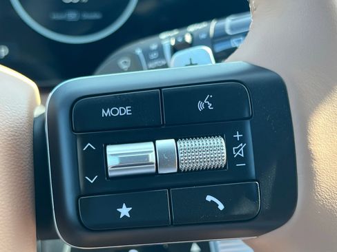 New 2026 Hyundai Santa Fe Calligraphy image 35