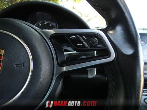 Used 2018 Porsche Cayenne AWD/4WD image 62