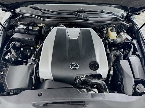 Used 2014 Lexus IS 350 AWD w/ Navigation Package image 10