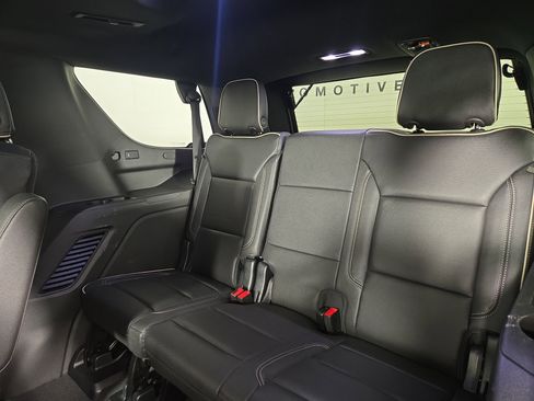 Certified 2023 Chevrolet Tahoe Premier w/ Max Trailering Package image 13