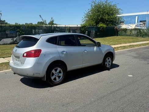 Used 2010 Nissan Rogue S w/ 360 Degree Value Pkg AWD/4WD image 9