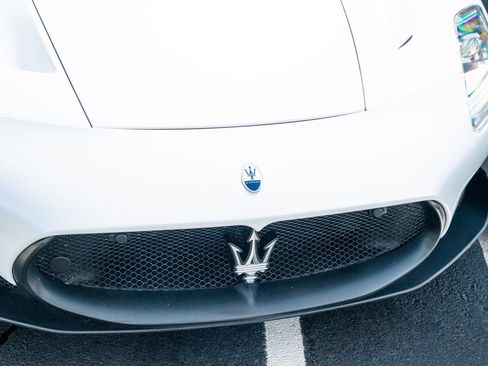 Used 2022 Maserati MC20 Coupe RWD image 5