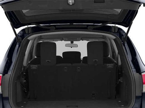 Used 2014 Nissan Pathfinder SL w/ SL Premium Package image 15