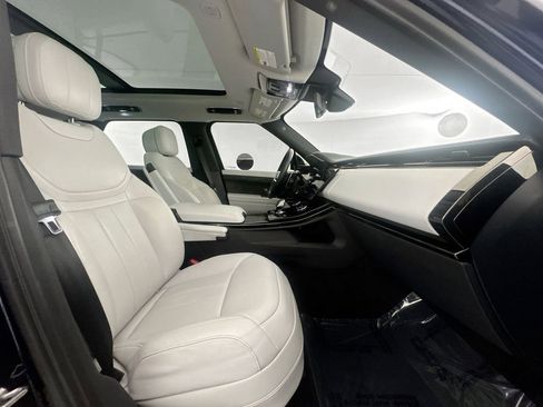 Certified 2023 Land Rover Range Rover Sport SE image 28