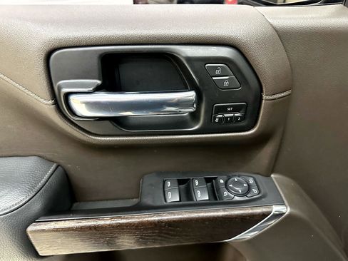 Used 2021 GMC Sierra 1500 Denali w/ Denali Ultimate Package image 18