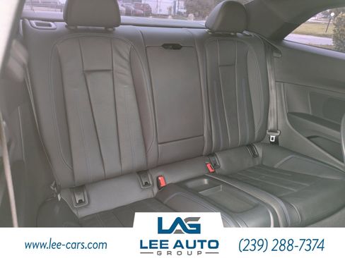 Used 2019 Audi A5 2.0T Premium Plus w/ Premium Plus AWD/4WD image 9