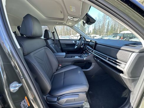 New 2026 Hyundai Santa Fe XRT AWD/4WD image 20