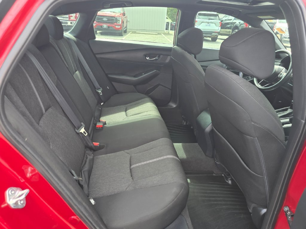 Used 2023 Honda Accord Sport image 12
