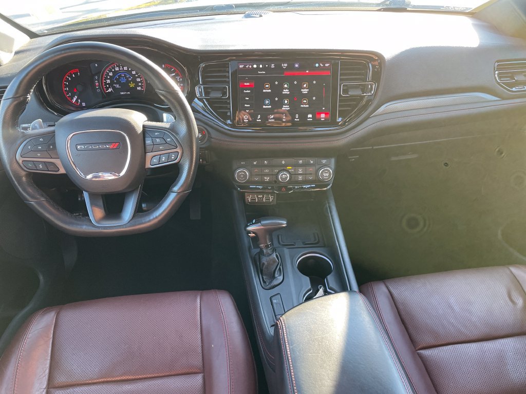 Used 2023 Dodge Durango R/T AWD/4WD image 15