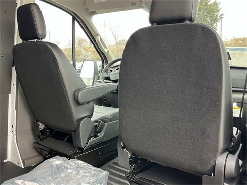 New 2026 Ford Transit 250 Base w/ Load Area Protection Package image 19