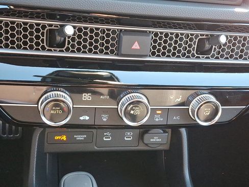 New 2026 Honda Civic Sport image 13