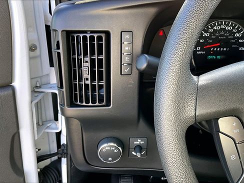 Certified 2024 Chevrolet Express 2500 w/ Driver Convenience Package image 20