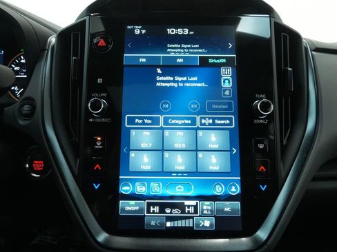 New 2026 Subaru Crosstrek 2.5i Wilderness image 31