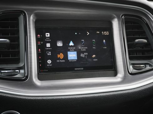 Used 2017 Dodge Challenger R/T w/ Cold Weather Group image 22