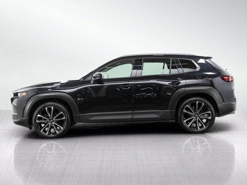 Used 2024 MAZDA CX-50 AWD 2.5 Turbo w/ Premium Pkg image 2