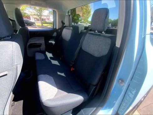 New 2026 Ford Maverick XLT FWD image 10