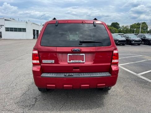 Used 2011 Ford Escape XLT FWD image 6