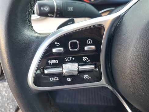 Used 2021 Mercedes-Benz C 300 Sedan w/ Premium Package image 12