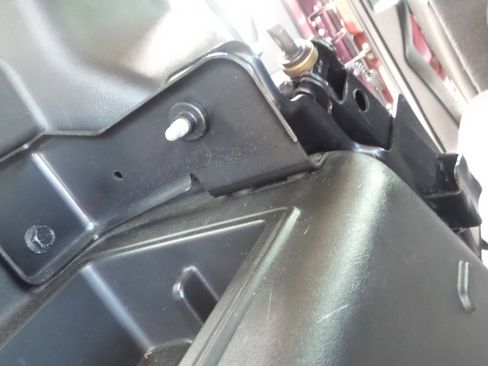 Used 2007 HUMMER H2 image 72