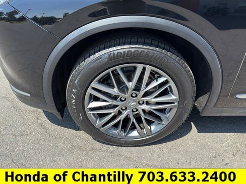 Used 2024 Acura MDX SH-AWD w/ Advance Package image 30