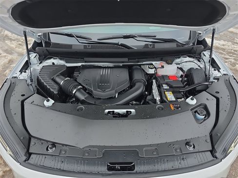 New 2026 Buick Enclave Sport Touring w/ Power Package image 34