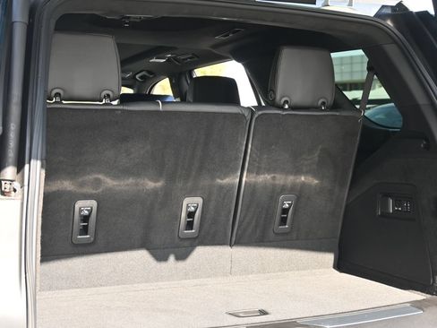 Used 2025 Cadillac Escalade Sport Platinum AWD/4WD image 24