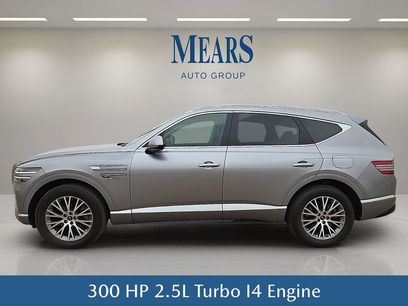 Used 2024 Genesis GV80 2.5T