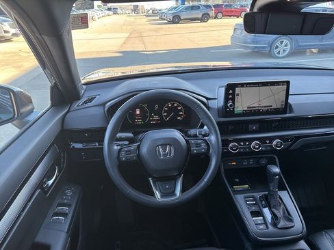 Certified 2024 Honda CR-V Sport Touring image 23