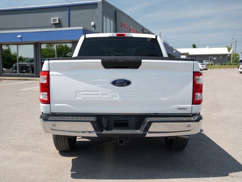 Used 2022 Ford F150 XL w/ Equipment Group 101A High AWD/4WD image 6