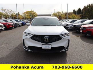 Used 2025 Acura MDX SH-AWD w/ Technology Package video 2