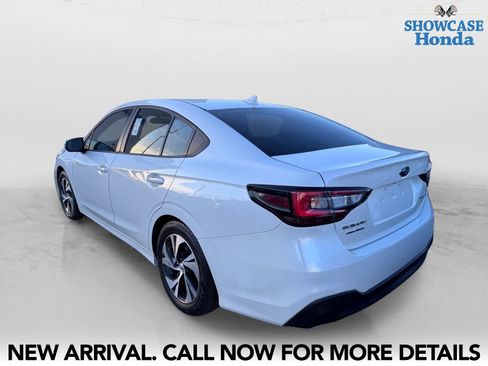 Used 2023 Subaru Legacy Premium AWD/4WD image 4