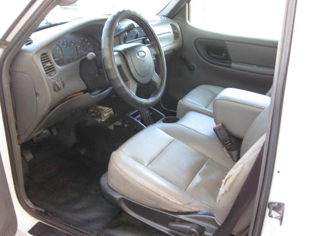 Used 2005 Ford Ranger XL RWD image 14