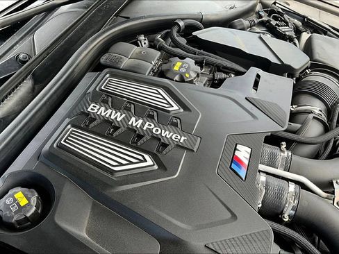 Used 2020 BMW M5 w/ Executive Package AWD/4WD image 28