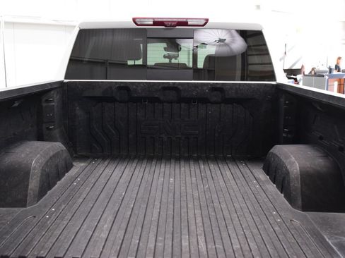 Used 2024 GMC Sierra 1500 Denali Ultimate AWD/4WD image 24
