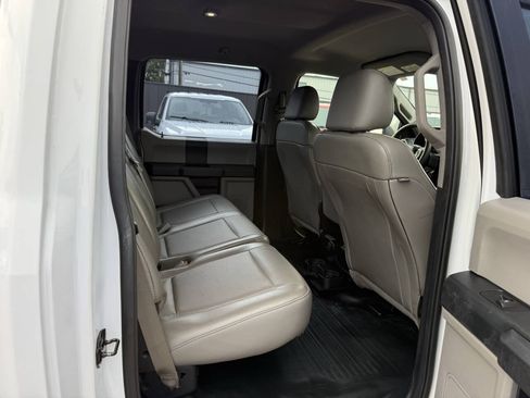 Used 2017 Ford F150 XL w/ Equipment Group 101A Mid AWD/4WD image 15
