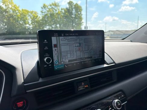 Certified 2024 Honda Pilot Elite image 29
