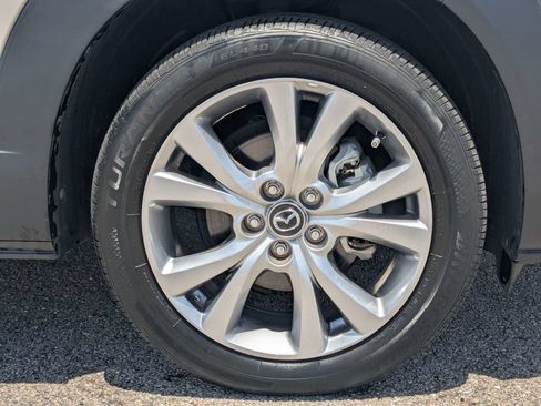 Used 2023 MAZDA CX-30 AWD 2.5 S w/ Preferred Package image 10
