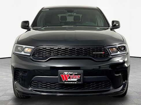 Used 2026 Dodge Durango GT AWD/4WD image 2