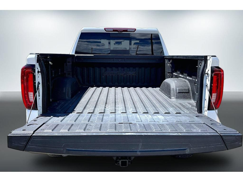Used 2024 GMC Sierra 1500 AT4X w/ AT4X AEV Edition AWD/4WD image 7