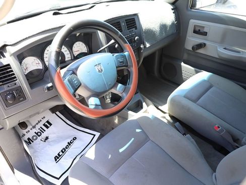 Used 2006 Dodge Dakota ST AWD/4WD image 12