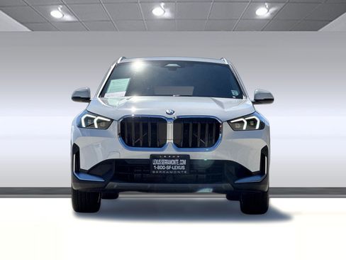 Used 2023 BMW X1 xDrive28i w/ Convenience Package AWD/4WD image 5